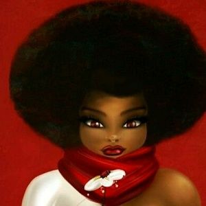 Meet your Posher, Sally